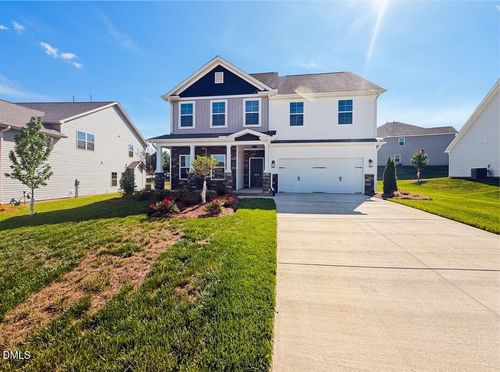 810 Council Ridge Rd, Graham, NC, 27253-3465 | Card Image