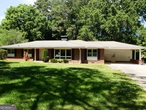 3016 Garden Lakes Blvd Nw, Rome, GA, 30165-1716 | Card Image