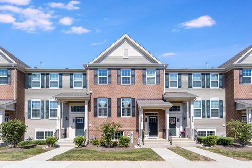 191 Lakeshore Dr, Oswego, IL, 60543-5107 | Card Image