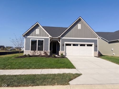 15803 Northstar Cir, Noblesville, IN, 46060-9279 | Card Image