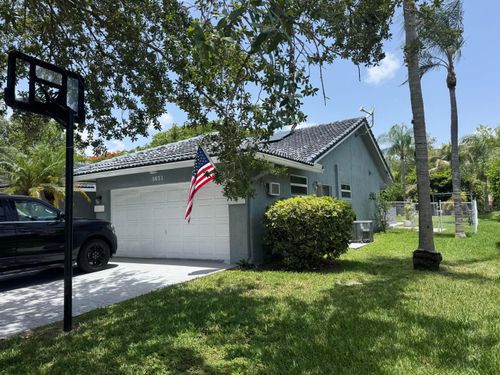8651 Nw 21st Ct, Coral Springs, FL, 33071-6183 | Card Image