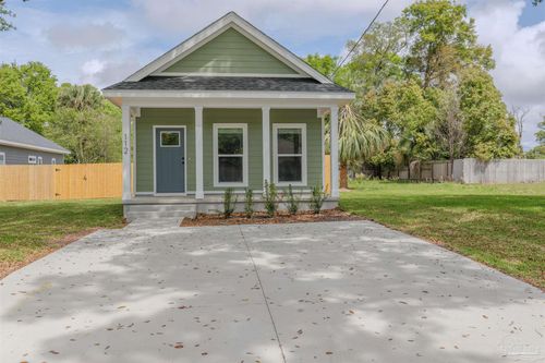112 E Bobe St, Pensacola, FL, 32503-3733 | Card Image