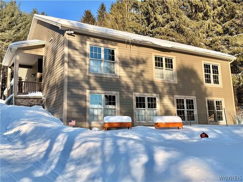 6434 Hencoop Hollow Rd, Ellicottville, NY, 14731-9748 | Card Image