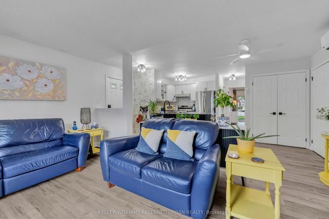 E101 - 182 D'arcy St, Condo with 2 bedrooms, 1 bathrooms and 1 parking in Cobourg ON | Image 18