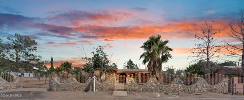 970 San Andres Drive, Anthony, NM, 88021 | Card Image