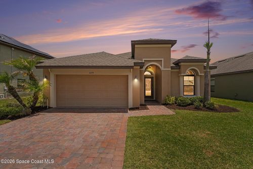 4379 Alligator Flag Cir, West Melbourne, FL, 32904-8197 | Card Image