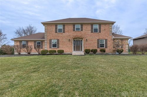 9095 Normandy Ln, Washingtn Twp, OH, 45458-3645 | Card Image