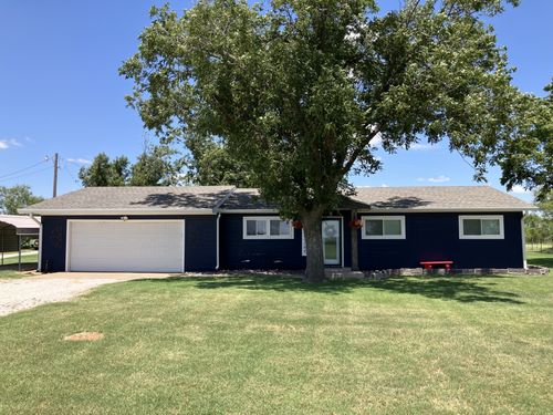5734 Us Highway 82 W, Seymour, TX, 76380-6750 | Card Image