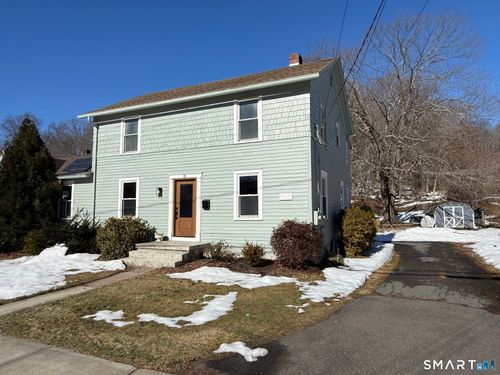 31 Mountain St, Vernon, CT, 06066-3301 | Card Image
