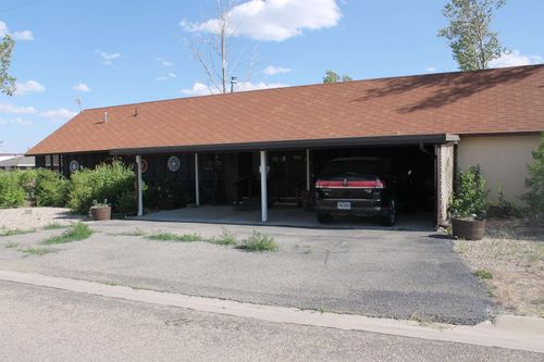 106 W 2nd St, Big Piney, WY, 83113-5020 | Card Image