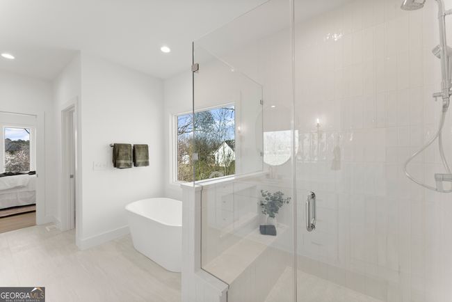 2801 Univeter Rd, House other with 4 bedrooms, 4 bathrooms and 2 parking in Canton GA | Image 17