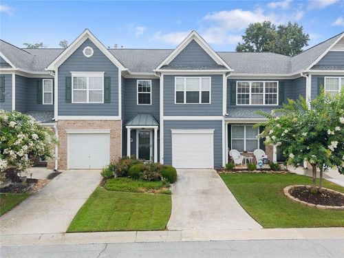 6711 Safeharbor Way, Flowery Branch, GA, 30542-7617 | Card Image