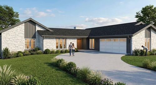 7507 Hart Lane, Austin, TX, 78731 | Card Image