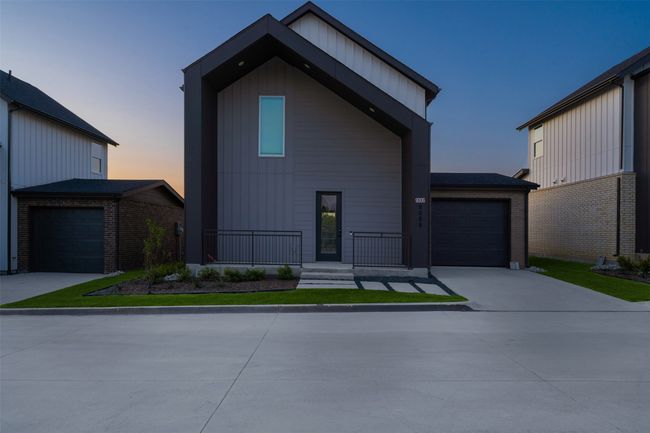 965 Duncan Perry Rd, Condo with 1 bedrooms, 1 bathrooms and null parking in Grand Prairie TX | Image 9
