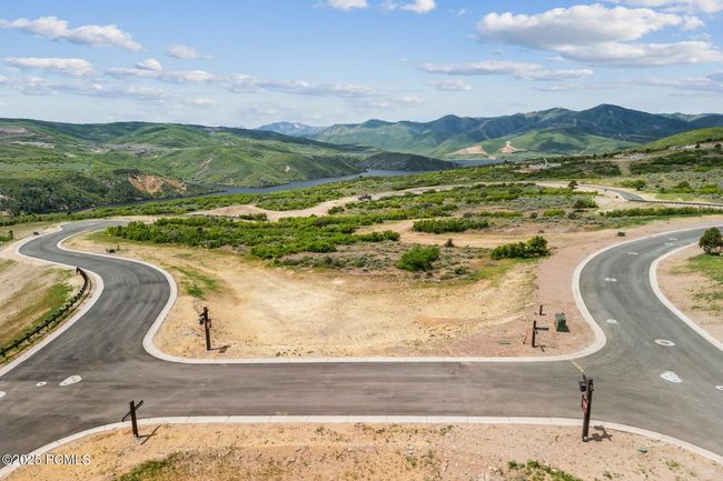 3204 E Granite Rock Loop, Home with 0 bedrooms, 0 bathrooms and null parking in Kamas UT | Image 11