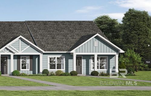 6203 Carpenter Ln, Gulf Shores, AL, 36542-3692 | Card Image