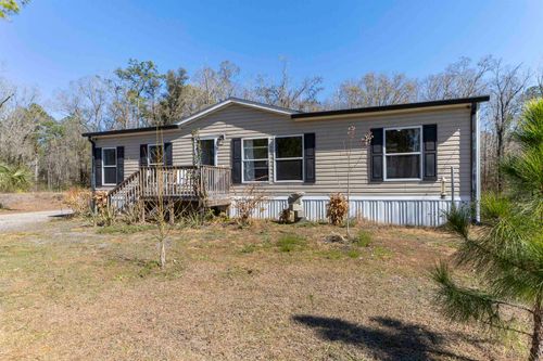 10650 Weatherby Ave, Hastings, FL, 32145 | Card Image