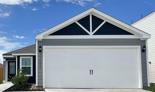 11606 Texas Spring Dr, Houston, TX, 77048-4317 | Card Image