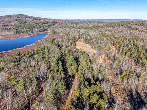 Map R29 Lot 1 And Lot 1-1 Catamount Road, Pittsfield, NH, 03263 | Card Image
