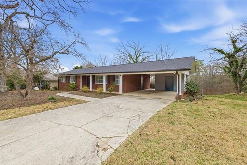 2176 Riverside Dr, Gainesville, GA, 30501-1200 | Card Image