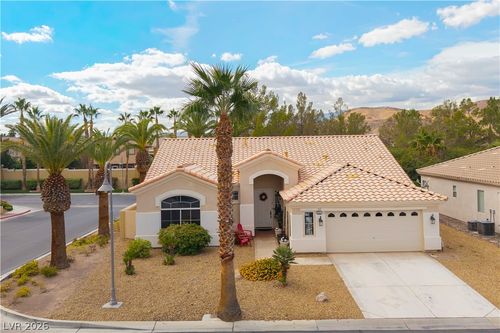 251 Angels Trace Court, Las Vegas, NV, 89148 | Card Image