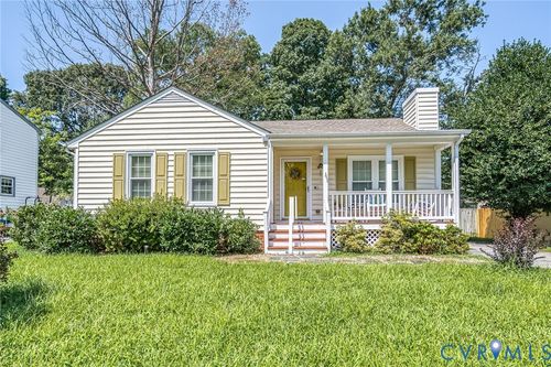 1325 Berrymeade Ave, Glen Allen, VA, 23060-2314 | Card Image