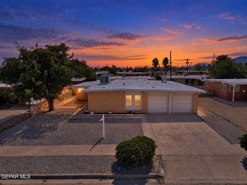 5108 Juliandra Ave, El Paso, TX, 79924-4602 | Card Image
