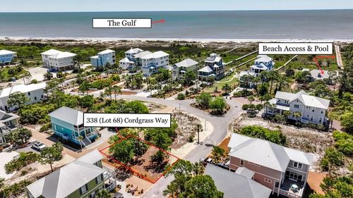 338 Cord Grass Way, Port St. Joe, FL, 32456-4676 | Card Image