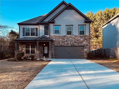 5759 Graywind Trl, Atlanta, GA, 30349-1692 | Card Image