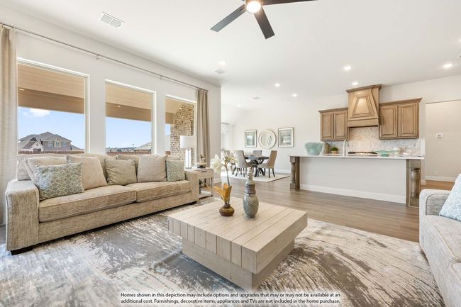 1205 Deacon Dr, House other with 4 bedrooms, 3 bathrooms and null parking in Midlothian TX | Image 14