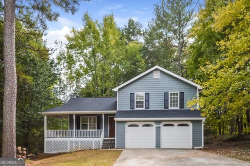 25 Beaverdam Ct, Covington, GA, 30016-3332 | Card Image