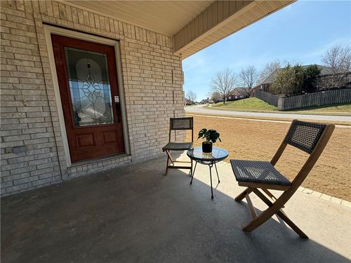 6297 and 6299 W Milliken Bend, Fayetteville, AR, 72704 | Card Image