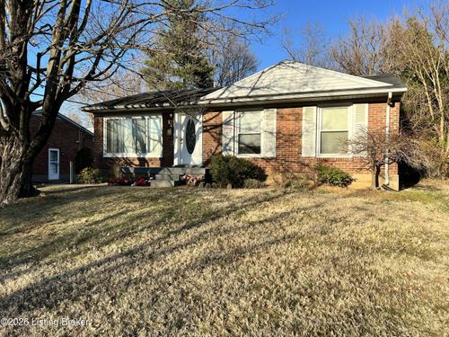 3823 Manner Dale Dr, Louisville, KY, 40220-2535 | Card Image