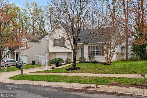 1407 Brenwoode Rd, ANNAPOLIS, MD, 21409-5494 | Card Image