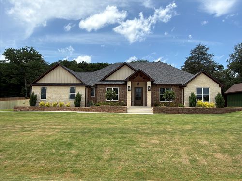 14713 Woodland Creek Dr, Tyler, TX, 75706-1103 | Card Image