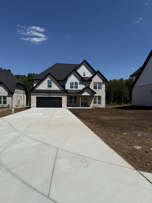 6012 Northern Oak Chase Dr, Smyrna, TN, 37167-2017 | Card Image