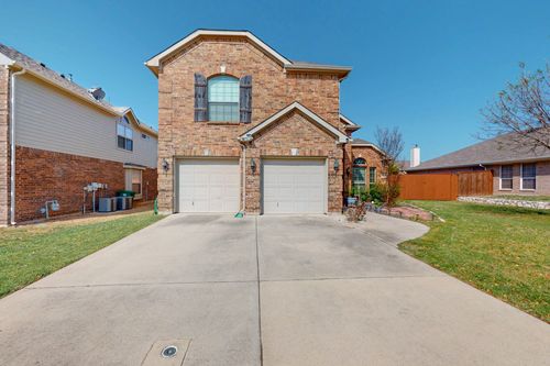 6925 Cattle Dr, Fort Worth, TX, 76179-2555 | Card Image