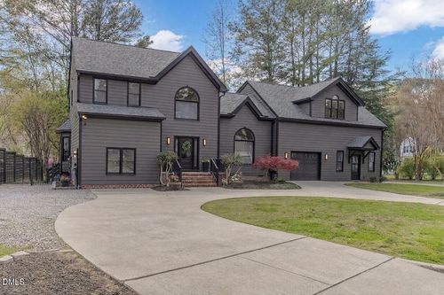 4829 Little Falls Dr, Raleigh, NC, 27609-5983 | Card Image