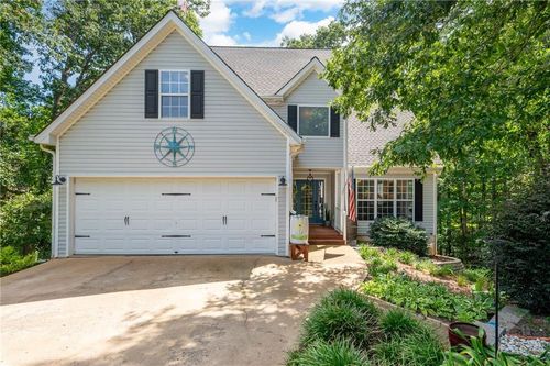 3060 Cypress Cv, Ball Ground, GA, 30107-2675 | Card Image