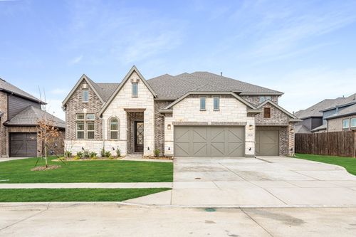 2824 Spring Valley Way, Anna, TX, 75409-6190 | Card Image