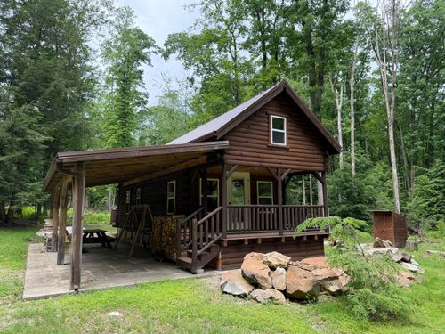 11897 Route 949, Sigel, PA, 15860 | Card Image