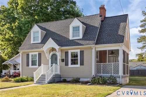 2116 Maplewood Rd, Henrico, VA, 23228-5215 | Card Image