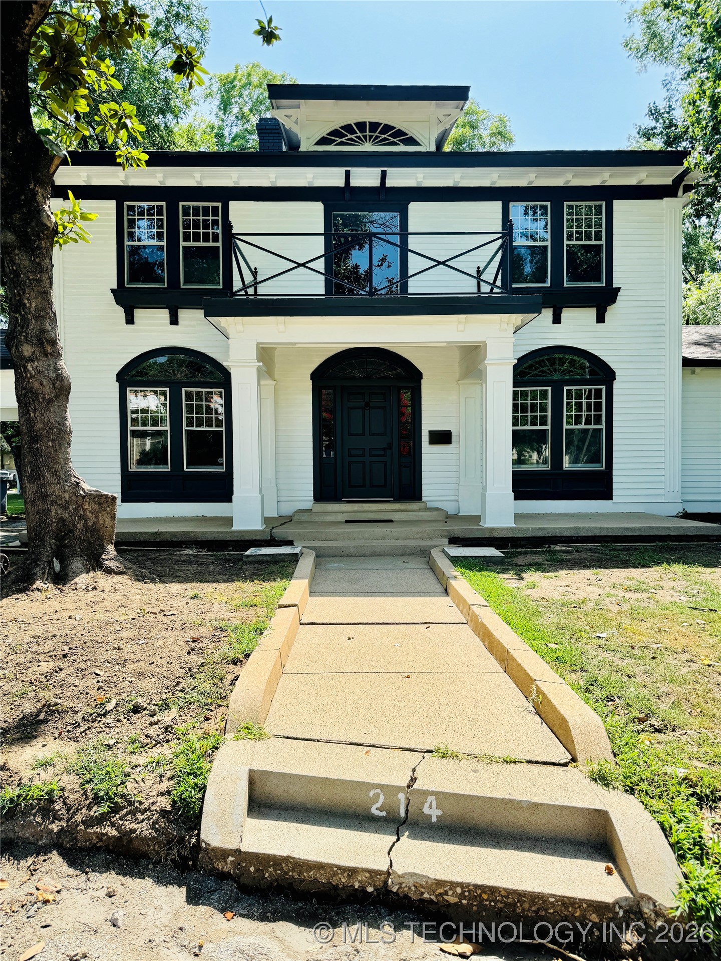 Residential in Ardmore 3