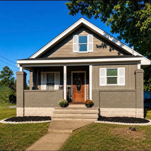 200 S 8th St, Herrin, IL, 62948-3643 | Card Image