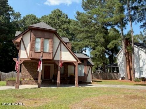 1407 Rondo Dr, Greenville, NC, 27858-6043 | Card Image