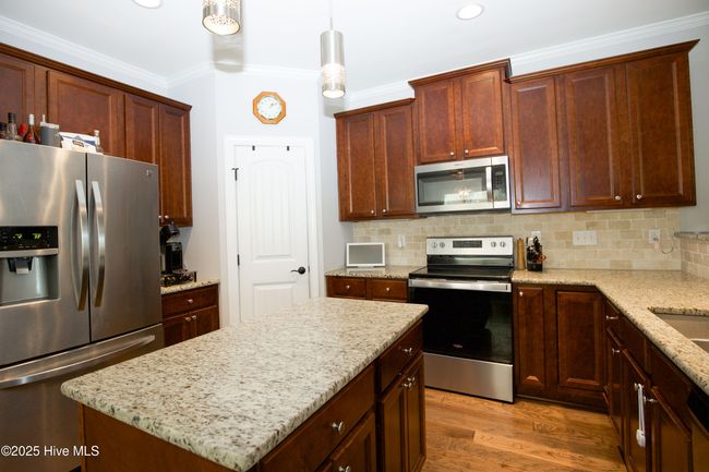 1471 Micahs Way N, House other with 3 bedrooms, 3 bathrooms and 2 parking in Spring Lake NC | Image 10