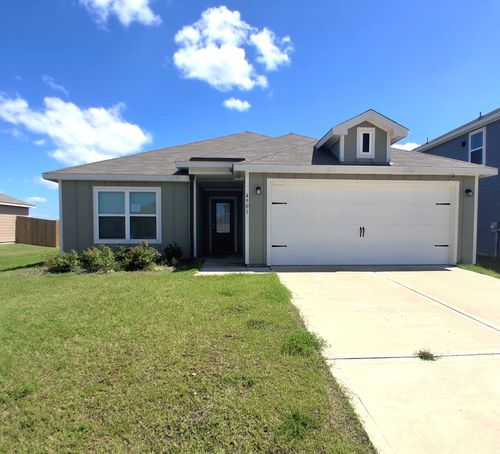 4901 Delano St, Greenville, TX, 75401-7047 | Card Image