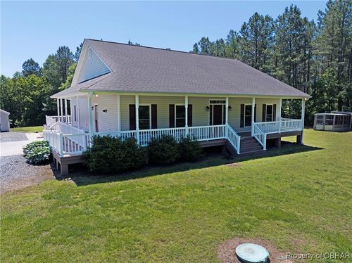 12525 Blands Farm Rd, Saluda, VA, 23149-2654 | Card Image