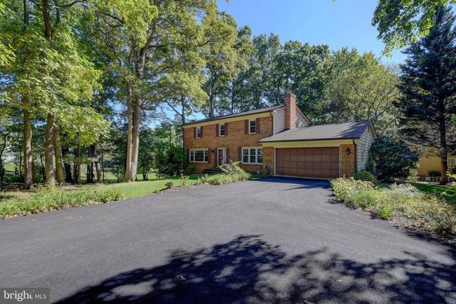 5901 Boothe Dr, House other with 4 bedrooms, 4 bathrooms and null parking in BURKE VA | Image 38