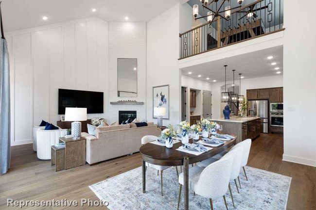 Dining Room (Representative Photo) | Image 34